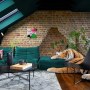 Church Street Residence | Loft Lounge | Interior Designers